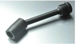 Đầu khẩu lắc léo 1/2 inch BU414150