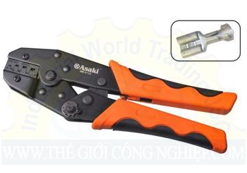 Kiềm bấm cos ghim Asaki AK-9122
