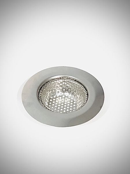 Lưới lọc rác 7.2cm, thép không gỉ