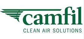 Camfil – Giải Pháp Lọc Không Khí & Phòng Sạch Hàng Đầu