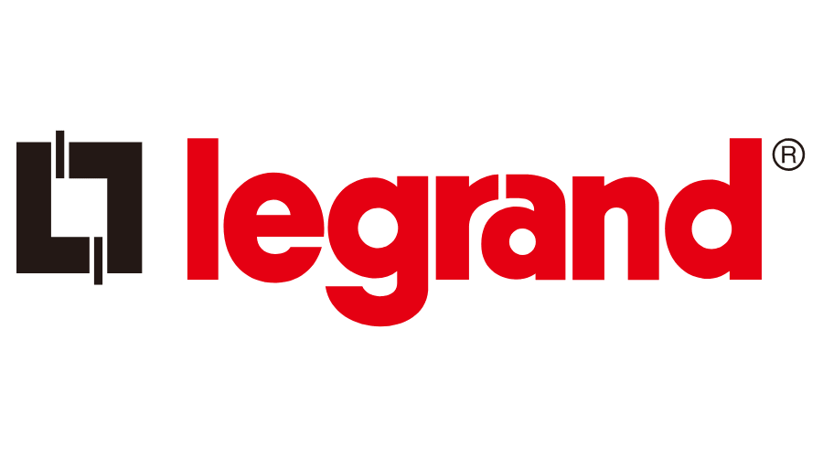 Các sản phẩm của Legrand