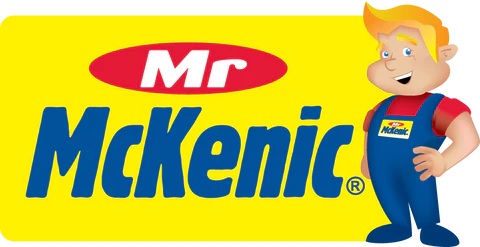 Các sản phẩm của Mr McKenic