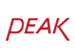 Các sản phẩm của Peak