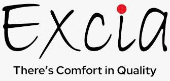 Các sản phẩm của Excia