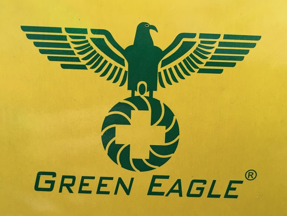 bảo hộ lao động Greeneagle, mặt nạ phòng độc Greeneagle