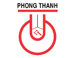 Xe đẩy hàng, bánh xe đẩy hàng PhongThanh