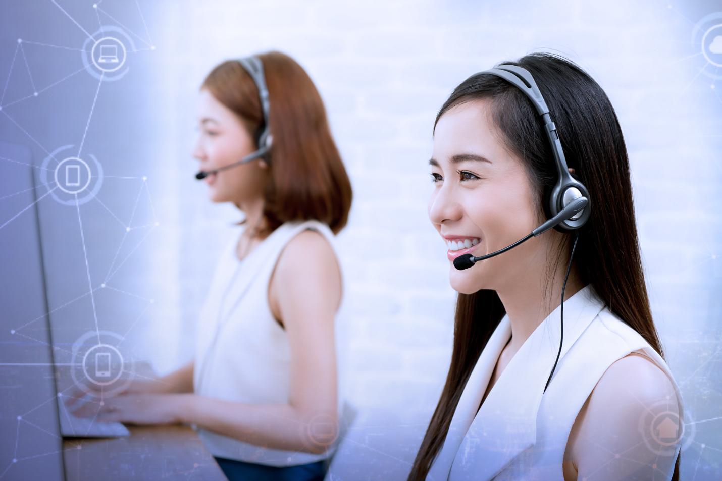 Tuyển nhân viên Telesales dịch vụ