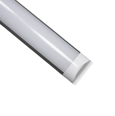 Đèn Led bán nguyệt 36W Nanoco NSHV363,  sáng vàng