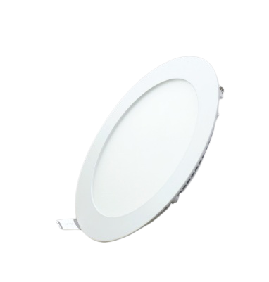 Đèn Led panel 6W MPE RPL-6-3C 3 màu, loại tròn âm trần