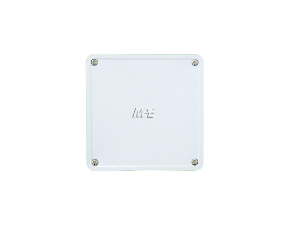 Hộp nối dây MPE A332, kích thước 76x76x50 mm
