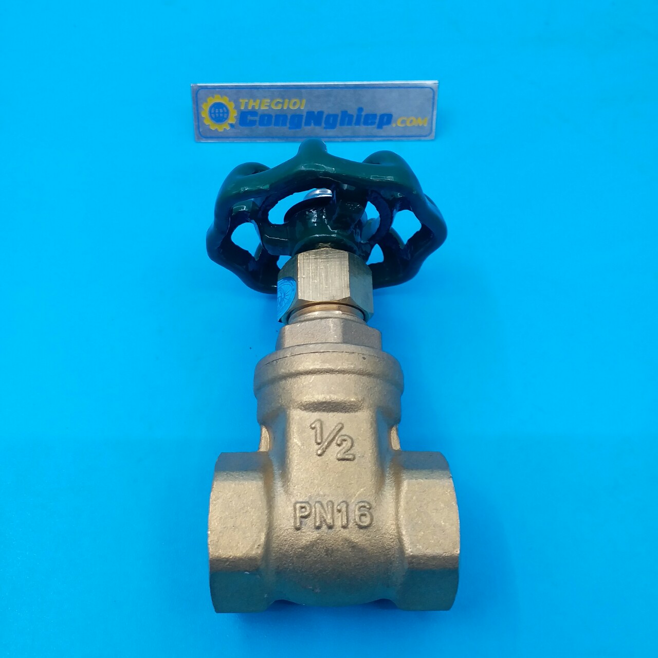 Van cửa đồng phi 34 Minh Hòa MBV-PN10