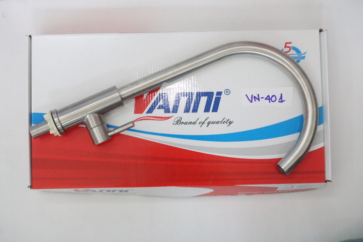 Vòi chén lạnh Vanni VN-401