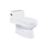 Bàn cầu một khối ms864t2 TOTO