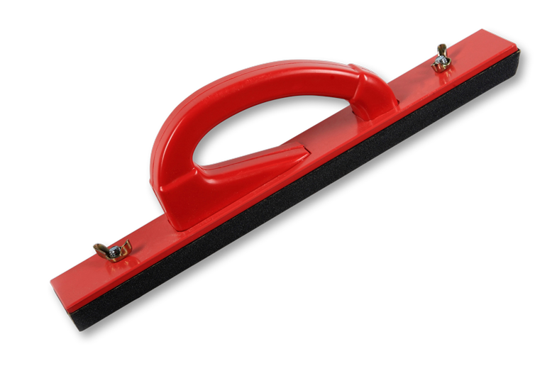Bàn chà nhám kích thước 266mm x 38mm x 79mm 3cn04 Thanh Bình