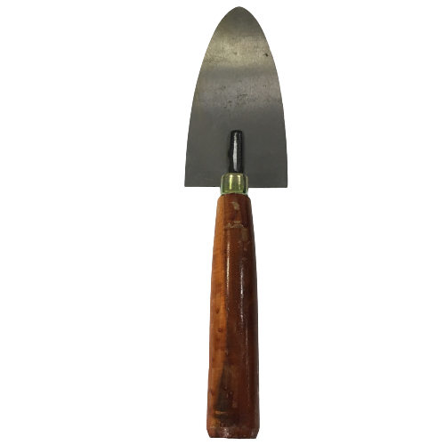 Bay trét hồ Việt Mỹ Supreme 14cmx 40cm, Bằng Nhựa HI màu vàng