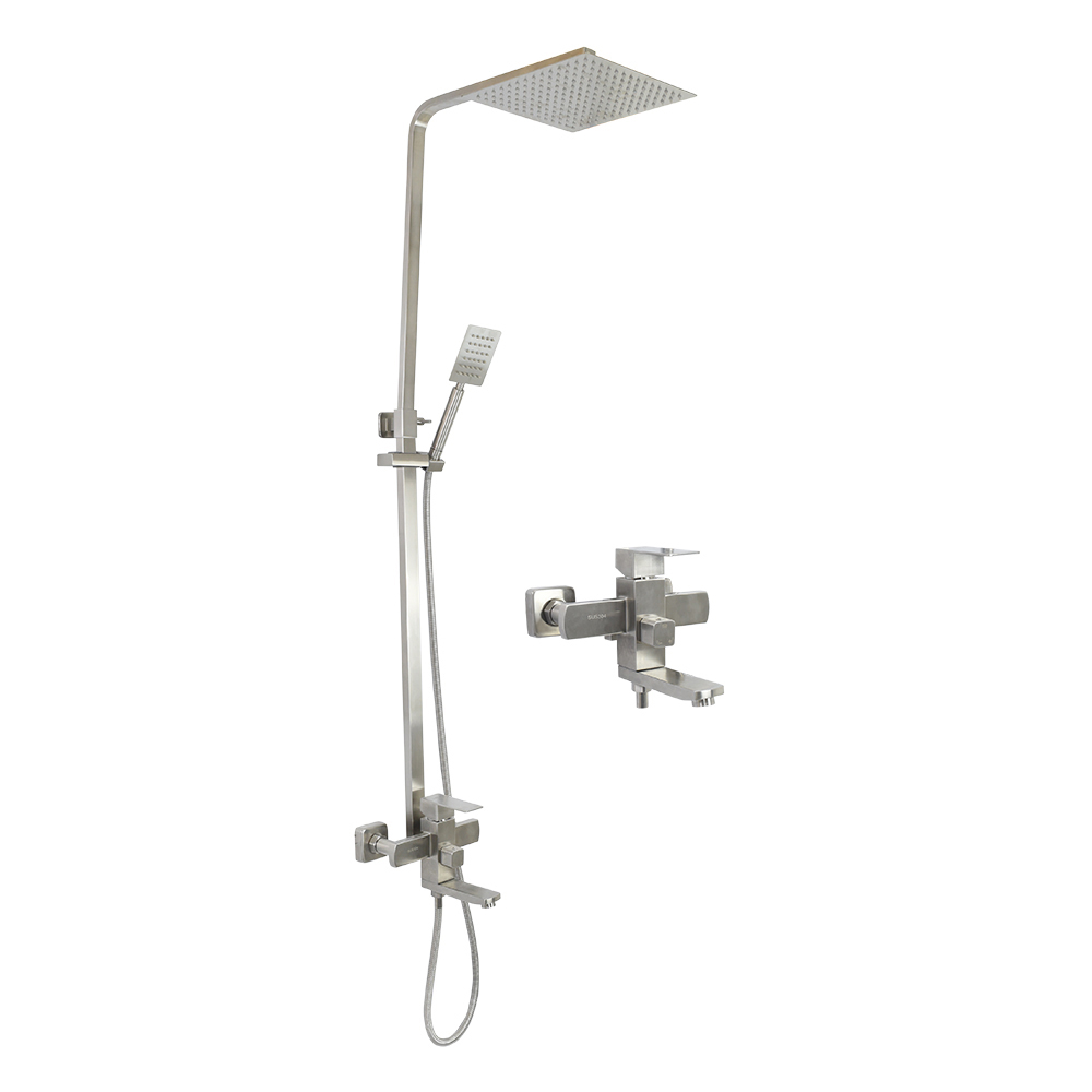 Bộ cây sen tắm nóng lạnh ARINO A937
