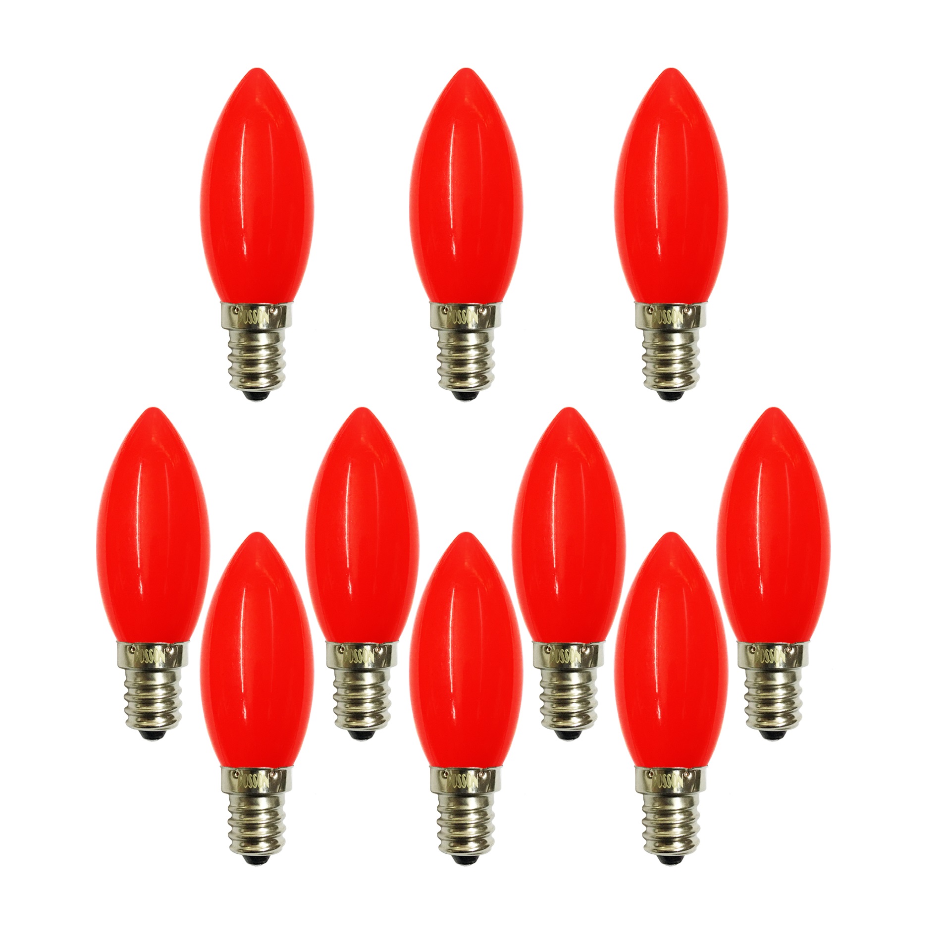 Bóng đèn led trái ớt JVCTech 30176