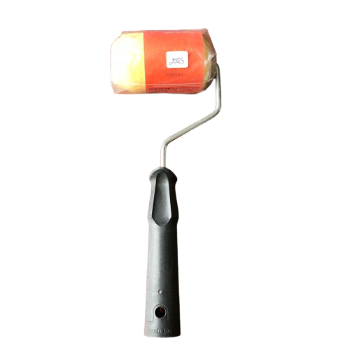 Cọ lăn loại vàng trơn, kích thước 290mm x 100mm 2VT01 Thanh Bình