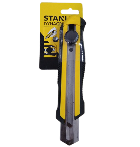 Dao rọc giấy Stanley 10-425, chiều rộng 25mm