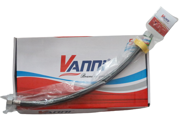 Dây cấp nước inox VANNI 28933