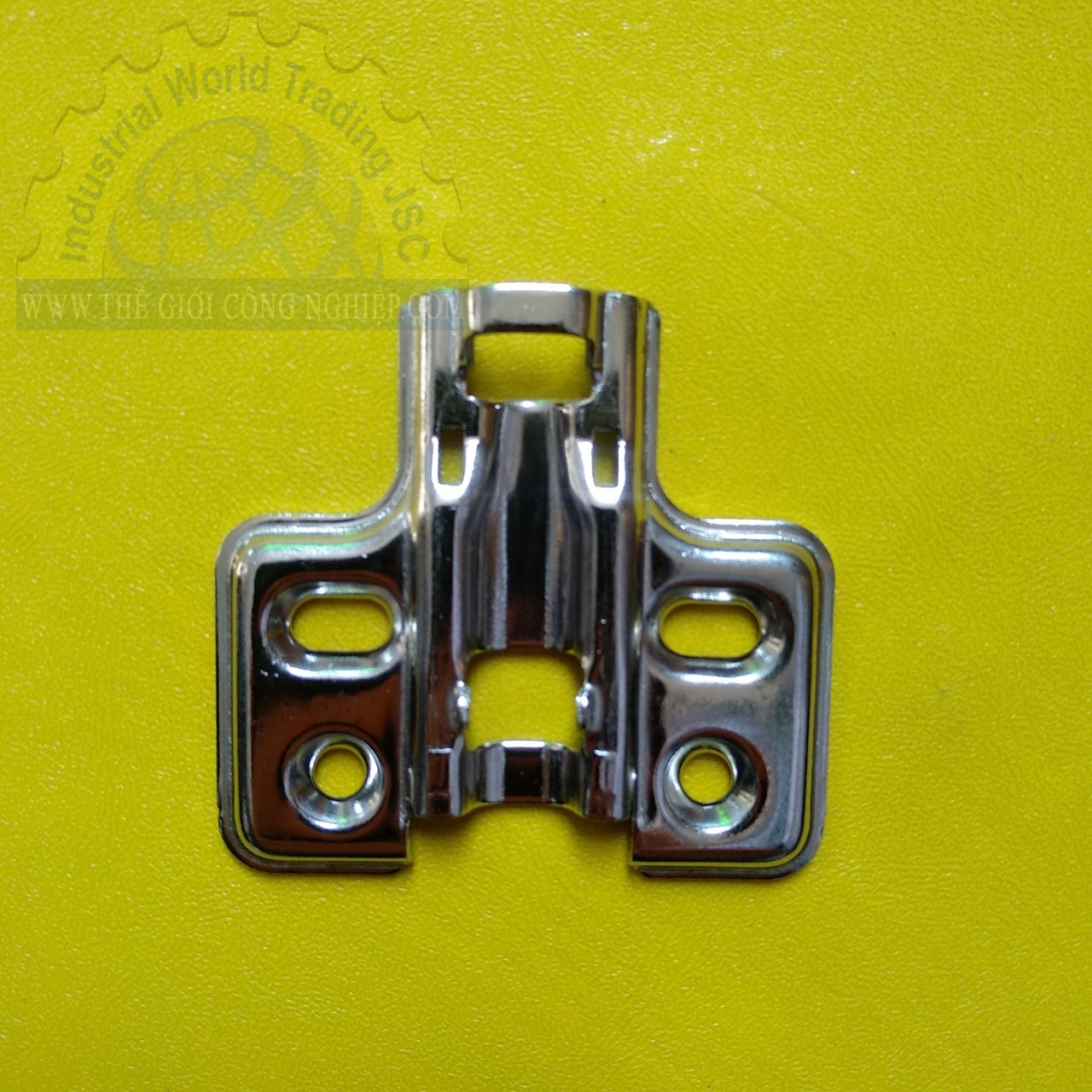 Đế bản lề HAFELE 315.98.570 inox 304