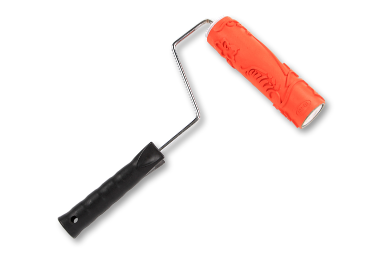 Lăn hoa văn trên bột kích thước 340mm x 199mm x 51mm 4TTB1 Thanh Bình