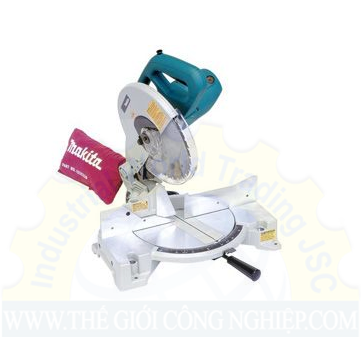 Máy cắt góc 1650W, 255mm Makita LS1030N