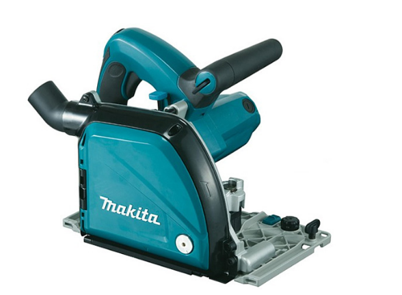 Máy cắt rãnh hợp kim nhôm 1300W, 118mm Makita CA5000X