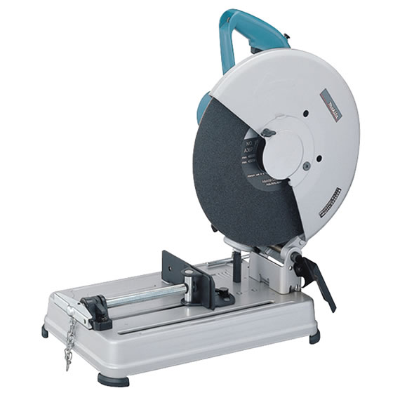Máy cắt sắt 2000W, 355mm Makita 2414NB