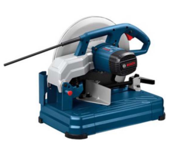 Máy cắt sắt BOSCH cố định 2400W GCO 14-24 , đường kính đĩa cắt 335mm
