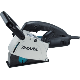Máy cắt tường 1400W, 125mm Makita SG1251J