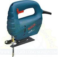 Máy cưa lọng 400W BOSCH GST 65E , đường kính lưỡi 65mm