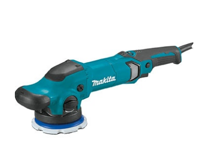 Máy đánh bóng quỹ đạo 5'' Makita PO5000C, công suất 900W