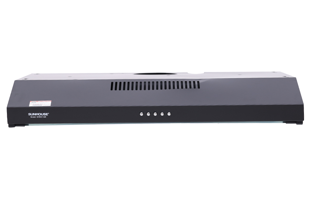Máy hút mùi âm tủ sunhouse shb6118b