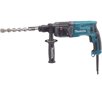 Máy khoan bê tông 780W Makita HR2460