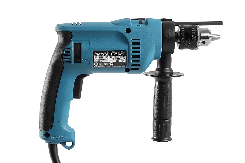Máy khoan đa năng 710W Makita HP1630