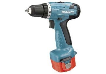 Máy khoan dùng pin 12V Makita 6271DWE
