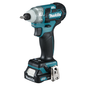 Máy khoan vặn vít cầm tay 10.8V Makita TD111DSAJ
