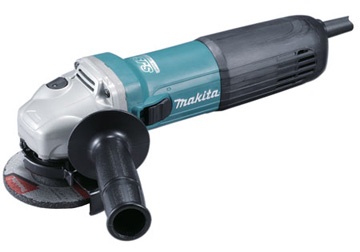 Máy mài góc 1100W, 100mm Makita GA4040