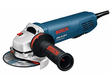 Máy mài góc 2000W BOSH GWS 2000-230, đường kính mài tối đa 230mm