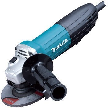Máy mài góc 720W, 100mm Makita GA4034