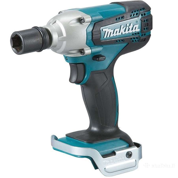 Máy siết bu lông dùng pin 40V Makita TW001GM201, Max 3/4″ (19 mm)