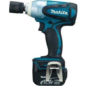 Máy vặn ốc chạy pin 18V Makita DTW285RME