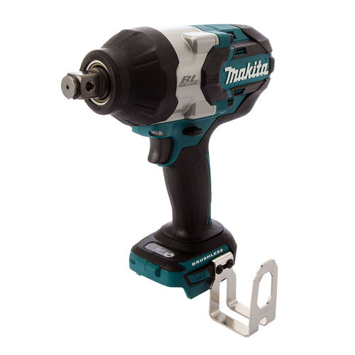 Máy vặn vít dùng pin 18V Makita DTW1001Z