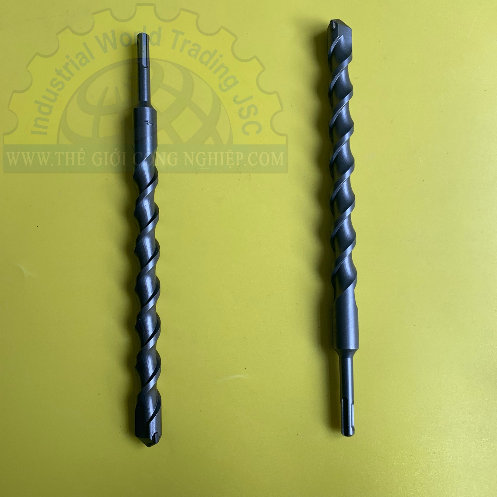 Mũi khoan bê tông chuôi gài SDS Plus 22x310mm Makita D-08062