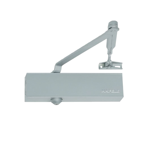 Tay đẩy hơi HAFELE 931.84.819 DCL55 có chế độ giữ cửa,