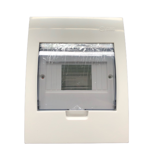 Tủ điện gắn âm sino E4FC3/6SA