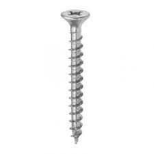 Vít bắn tắc kê nhựa 8x30mm