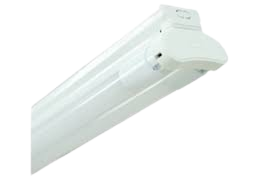 Bộ đèn led tube Batten 2x20w Duhal KDHD3202 ánh sáng trắng, loại t8