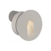 Đèn âm tường cầu thang EUROTO AT-01 COB 1W ánh sáng vàng
